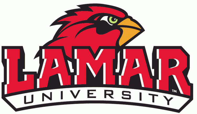Lamar Cardinals 2010-Pres Primary Logo iron on transfers for clothing